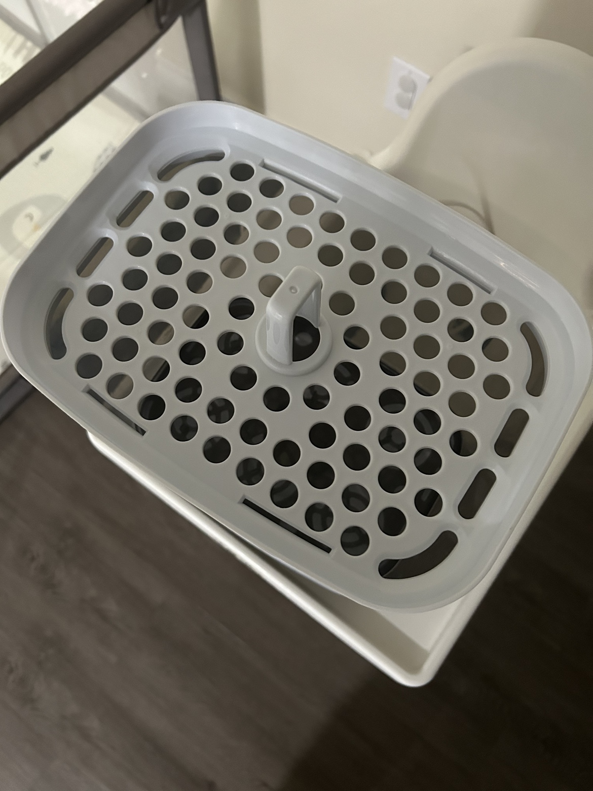 Dr. Browns Bottle Sterilizer image indicator(4)