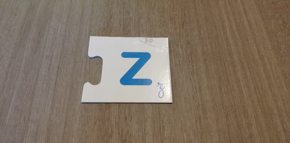 ABC French Game- Great for children & teachers! image indicator(3)