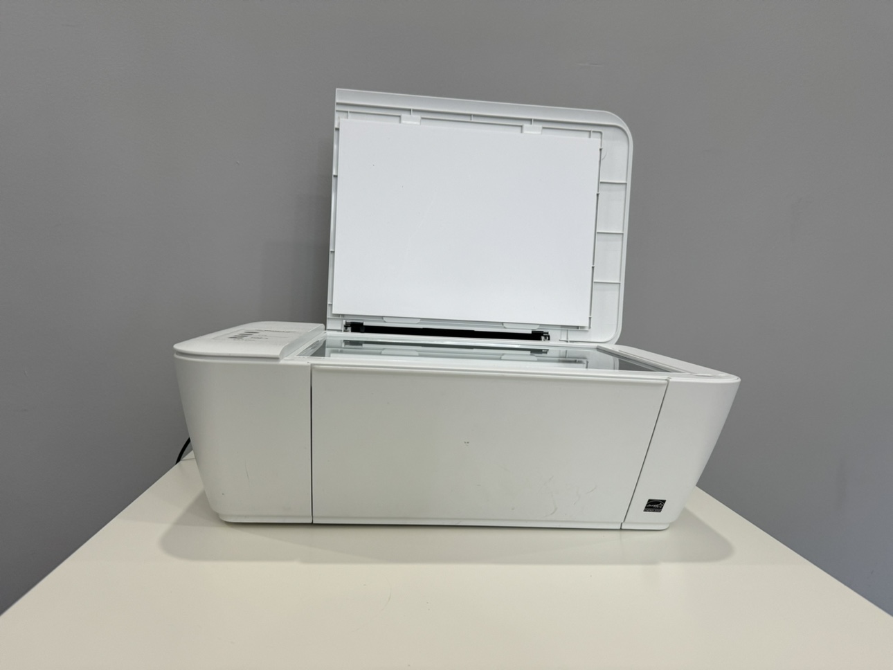 Printer hp - photo 2