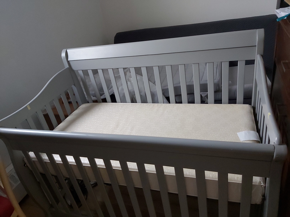 crib