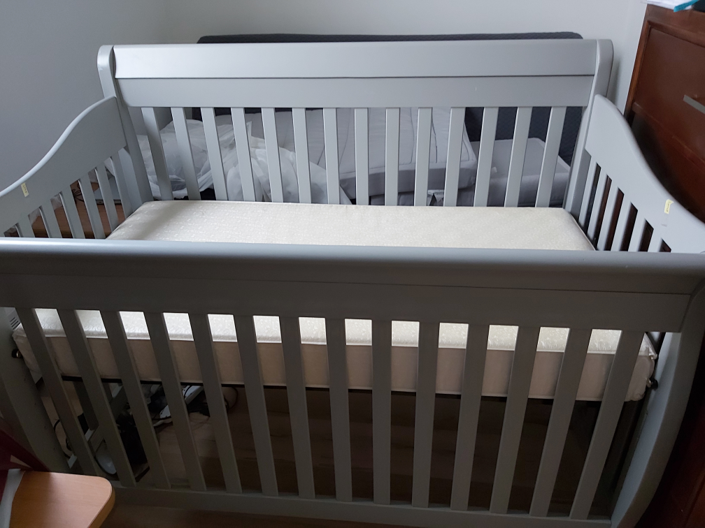 crib - photo 3