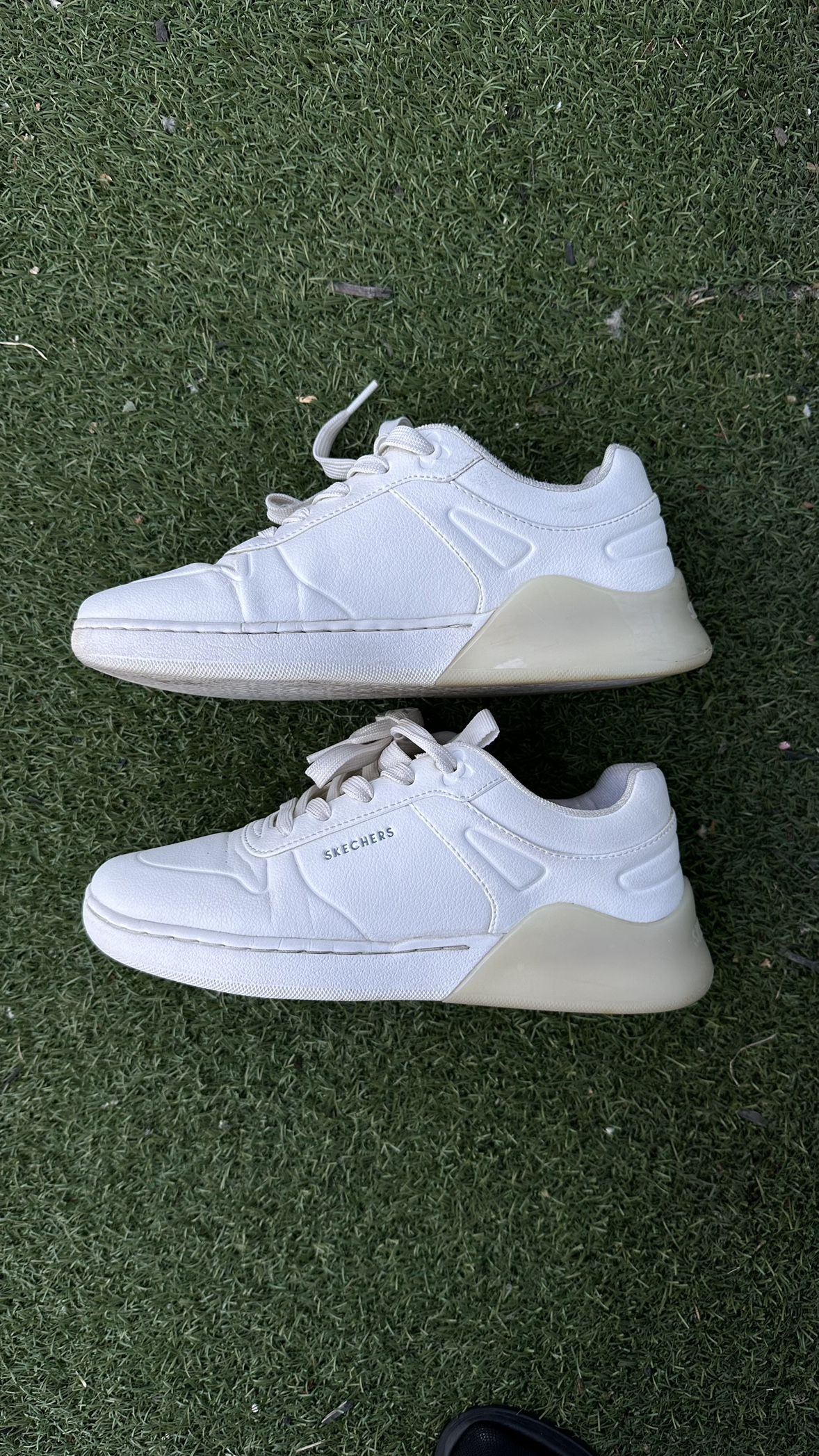 Sketchers memory form shoes Women 7.5 - photo 3