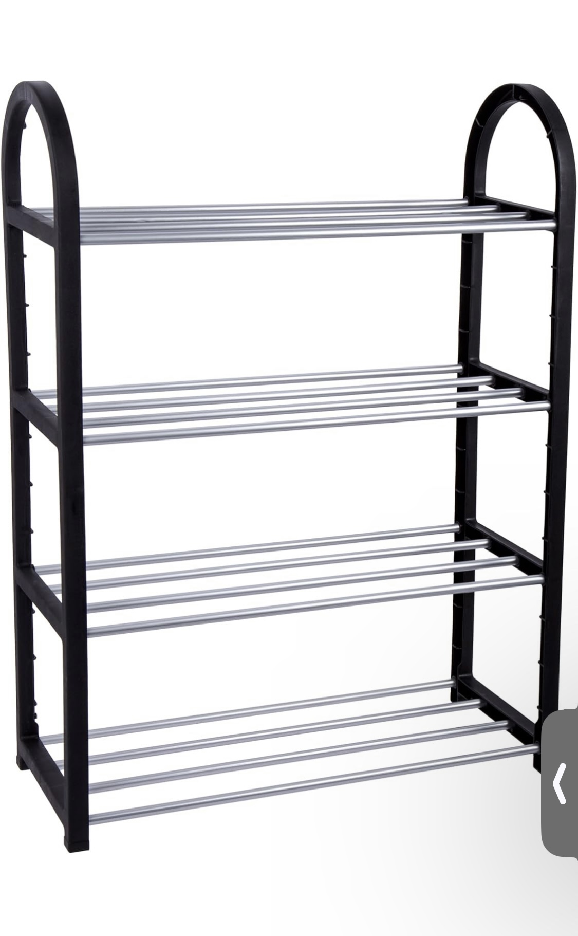 Shoe rack