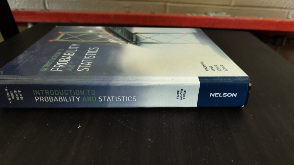 Introduction to Probability and Statistics Textbook - STAT 160 - photo 2