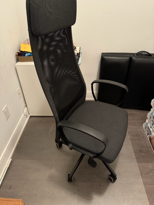 IKEA Computer chair