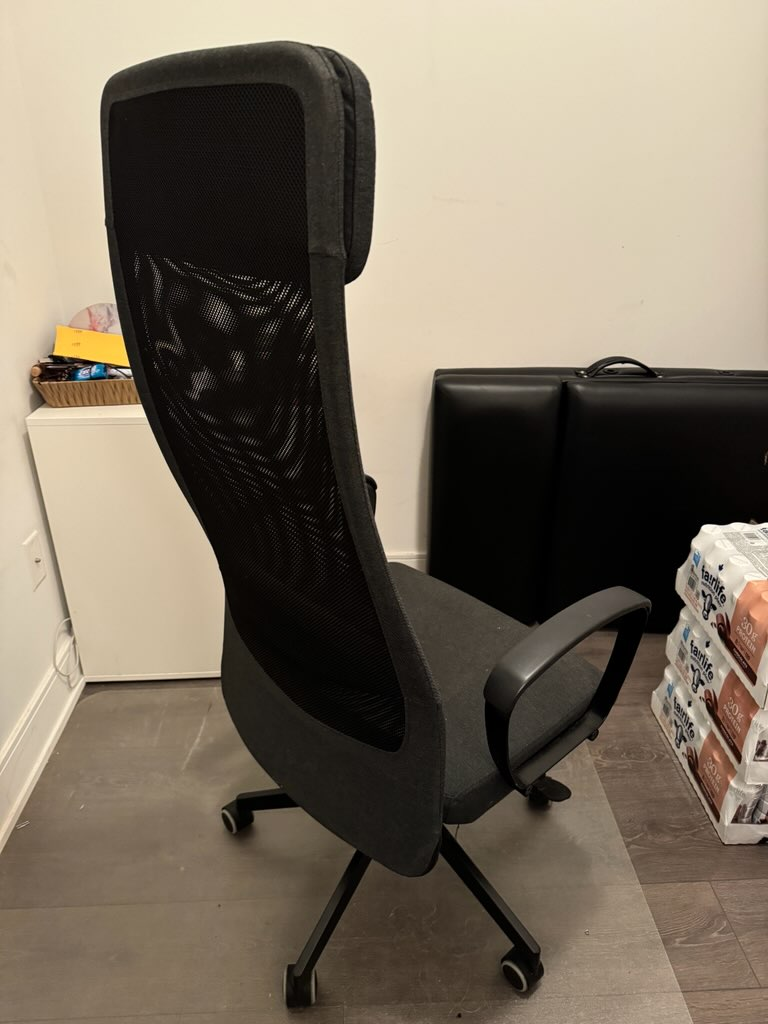 IKEA Computer chair - photo 2