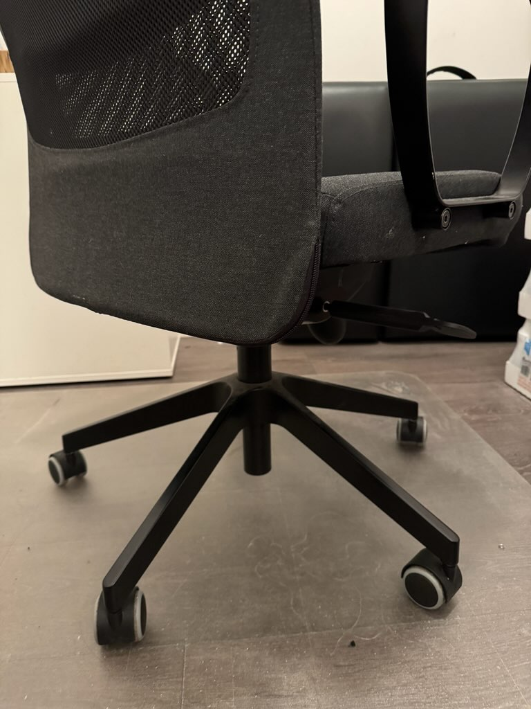 IKEA Computer chair - photo 3