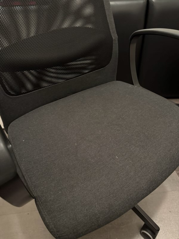 IKEA Computer chair - photo 4