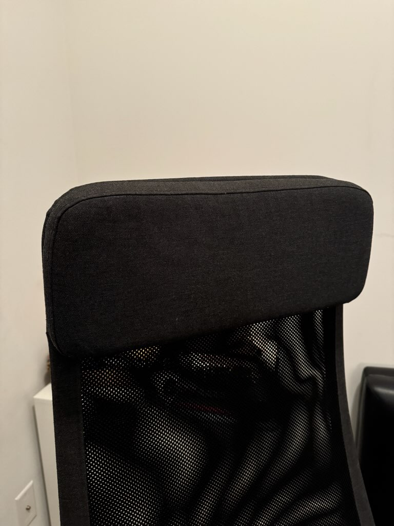 IKEA Computer chair - photo 5