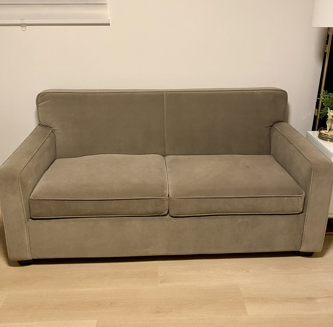 Sofa bed - photo 4
