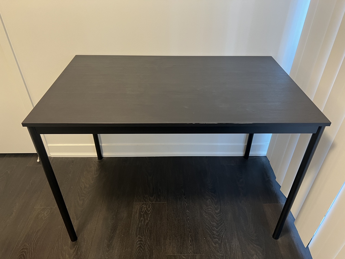 Ikea table - photo 2