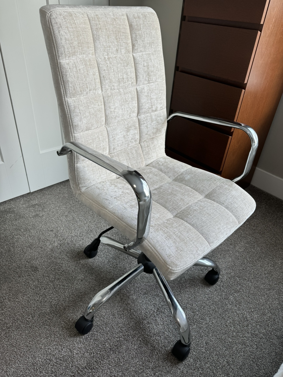 Office Chair - photo 3