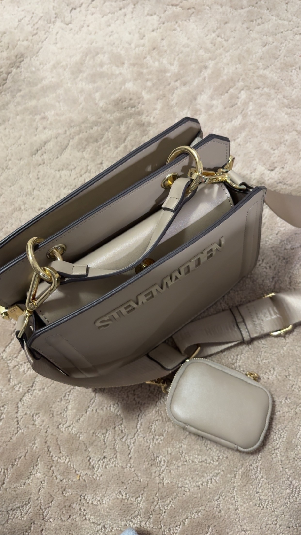 Steve Madden Bag - photo 3