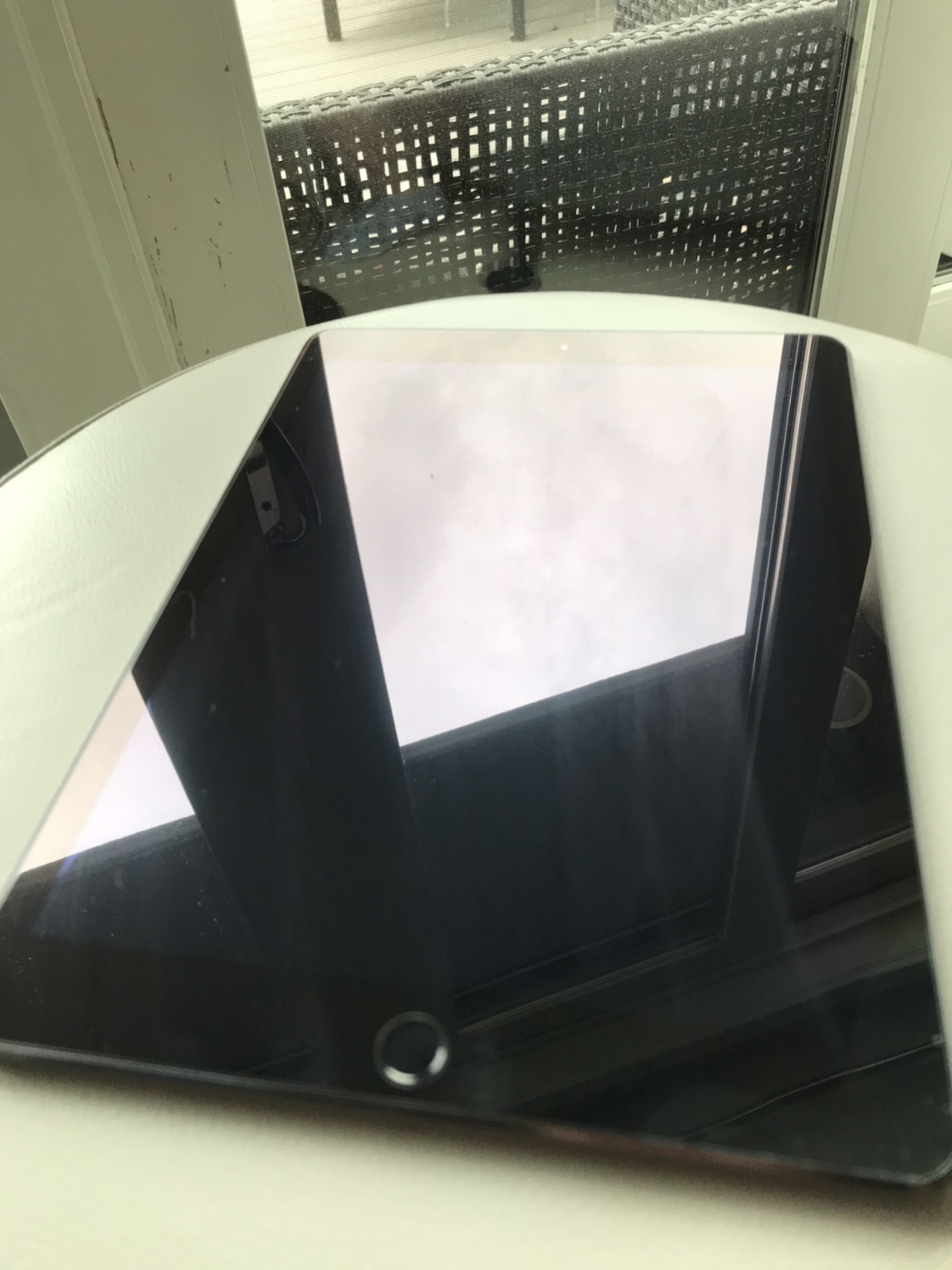 Apple iPad Air 2 - 32gb - photo 4