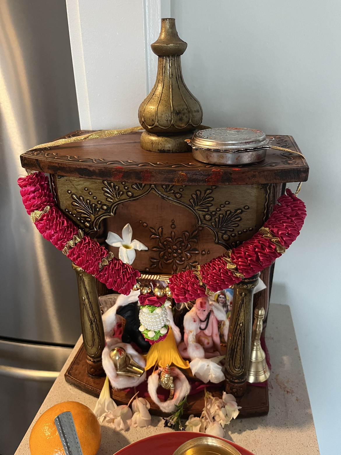 Temple