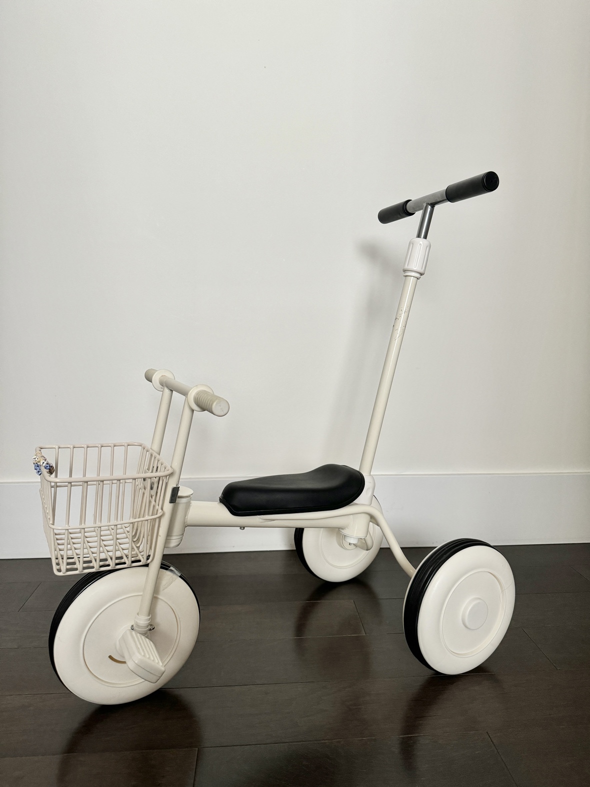 Tricycle