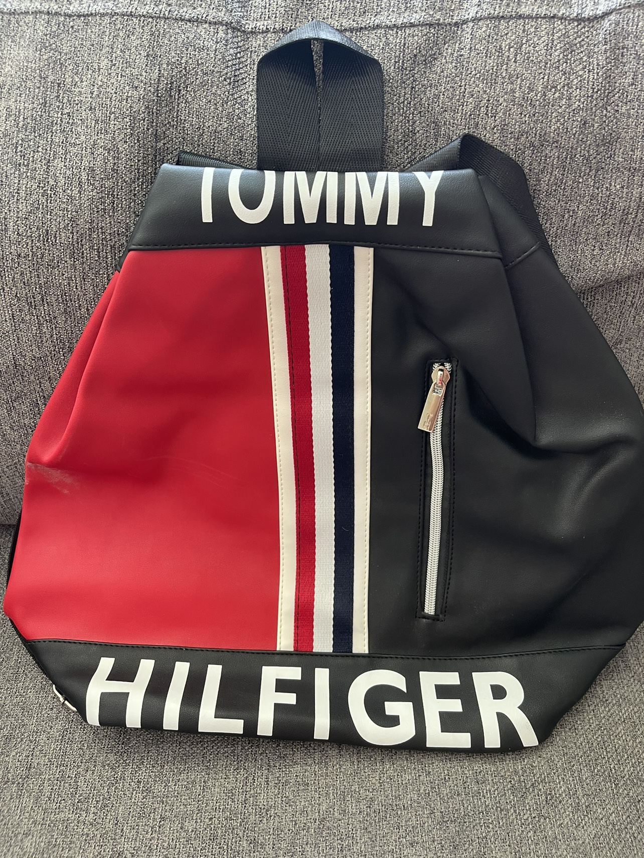 Tommy Hilfiger backpack