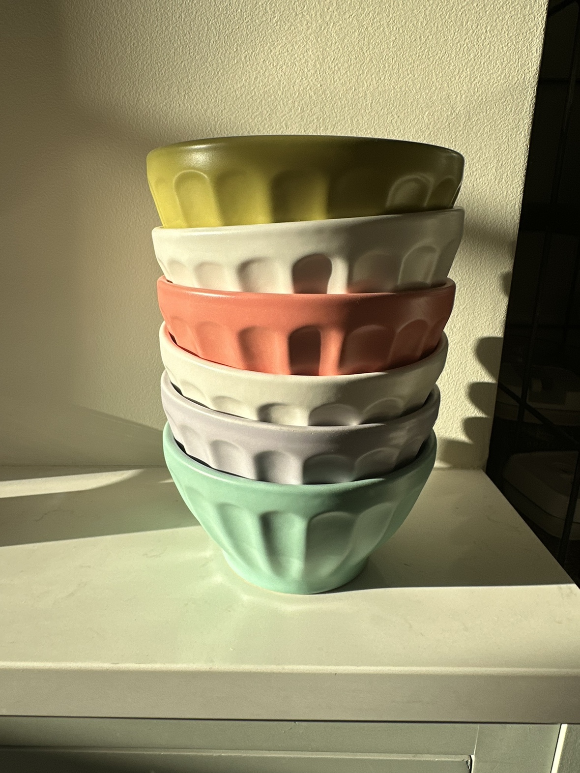 Anthropologie bowls and cups - photo 2