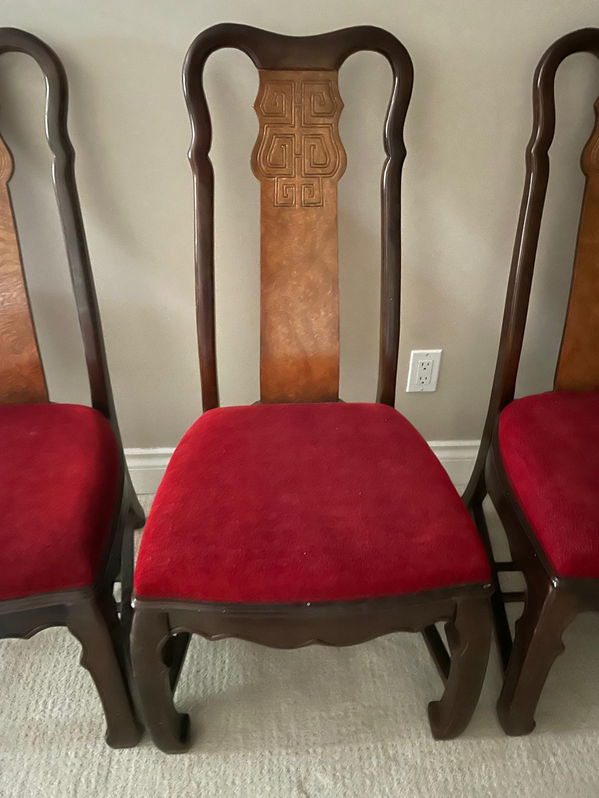 Dining Chairs