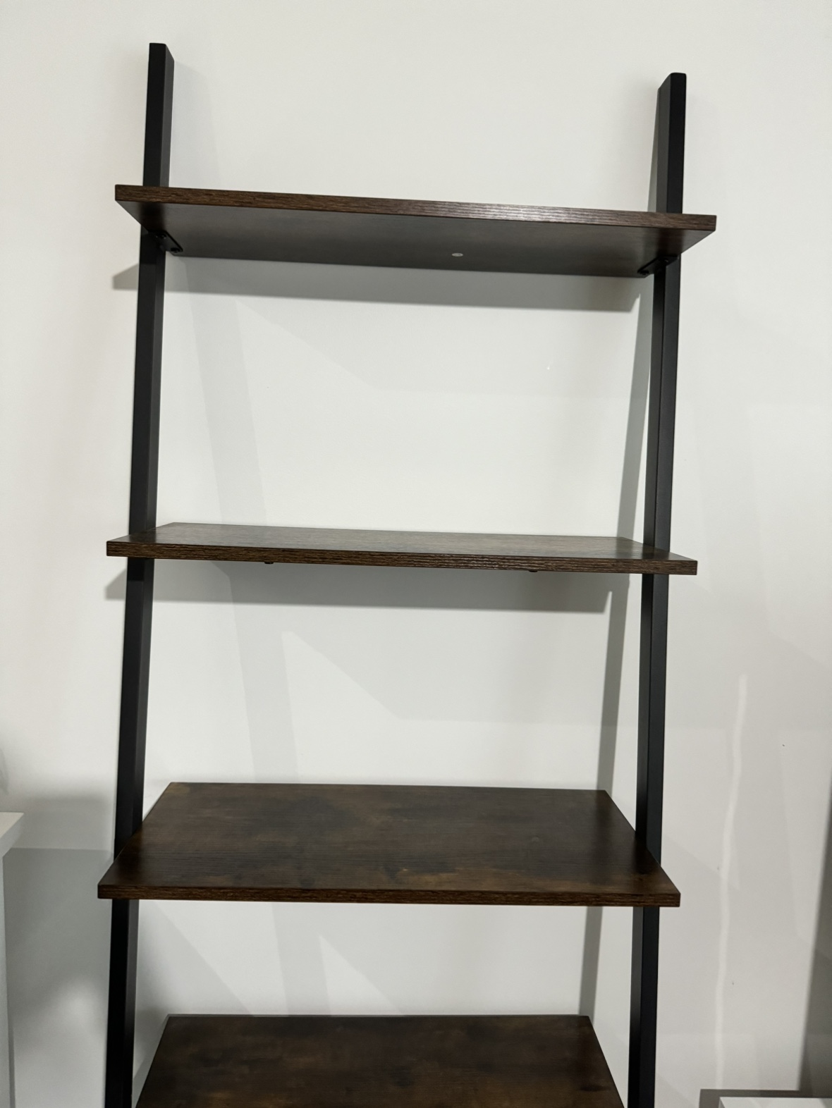 VASAGLE 5-Tier Bookshelf - photo 2