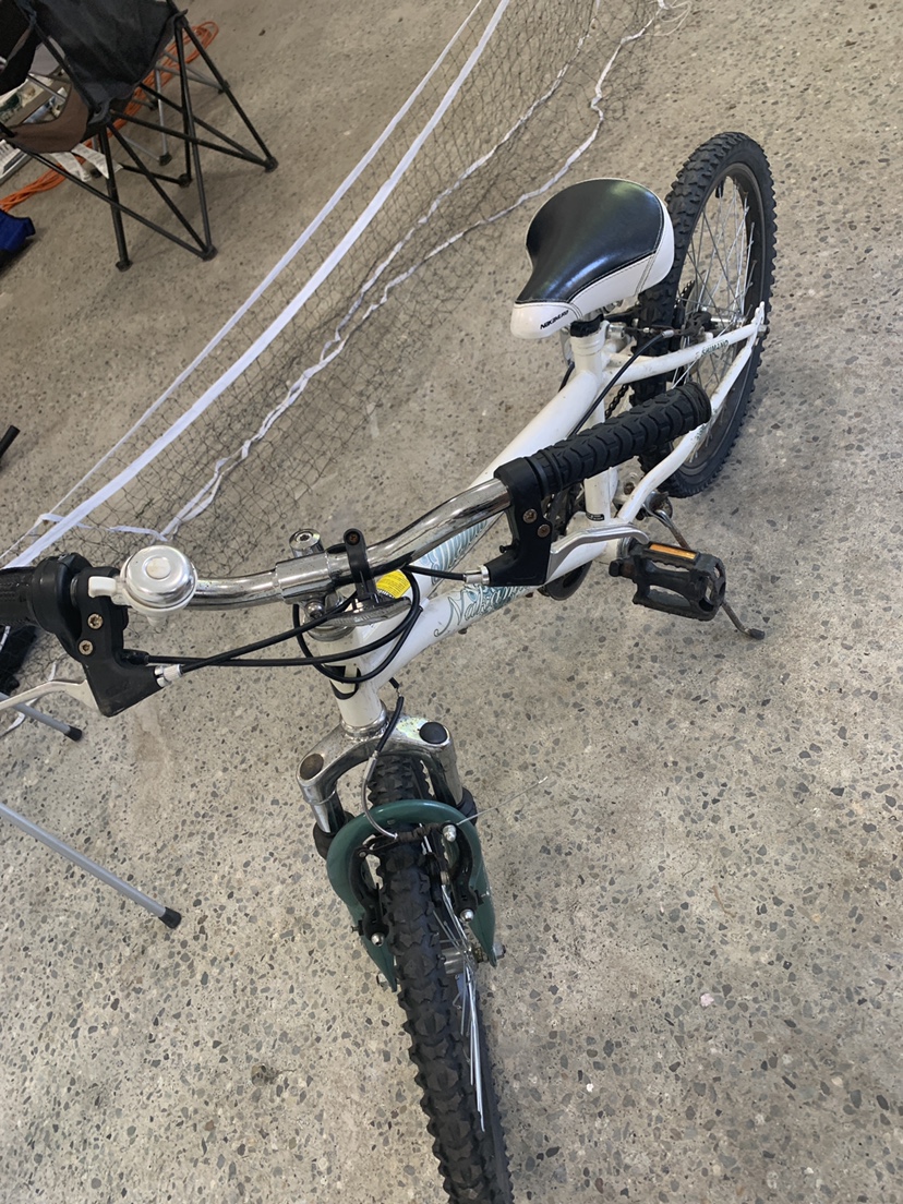 Old Kid’s Bike - photo 3