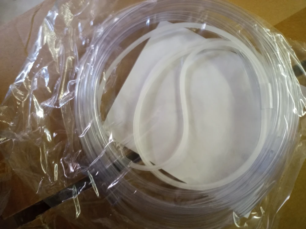 Nasal Cannula - BRAND NEW & FACTORY SEALED image indicator(2)