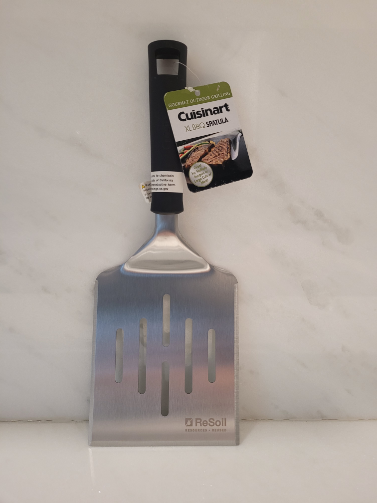 Cuisinart XL BBQ Spatula image indicator(3)