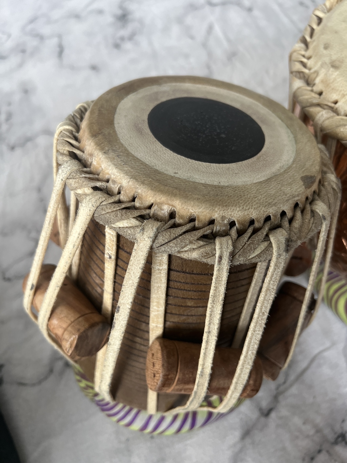 Tabla instrument - photo 2