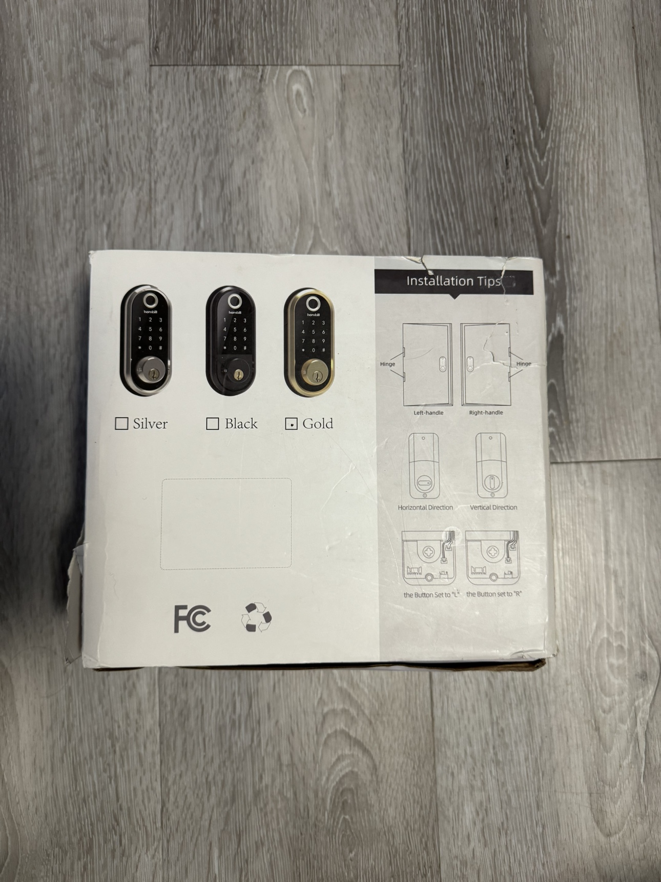 Smart Lock - photo 3