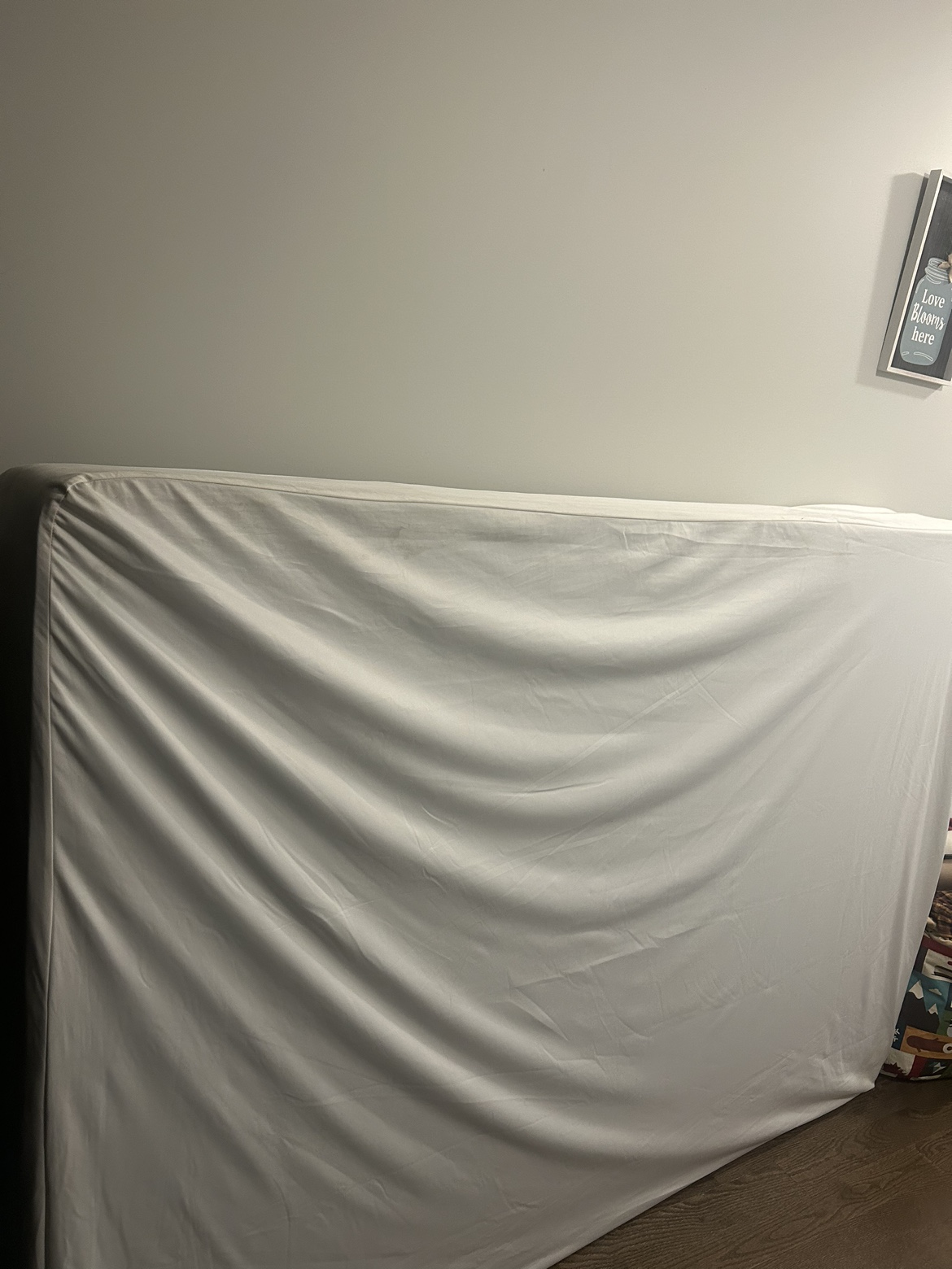 Queen Mattress IKEA Foam and Spring - photo 3