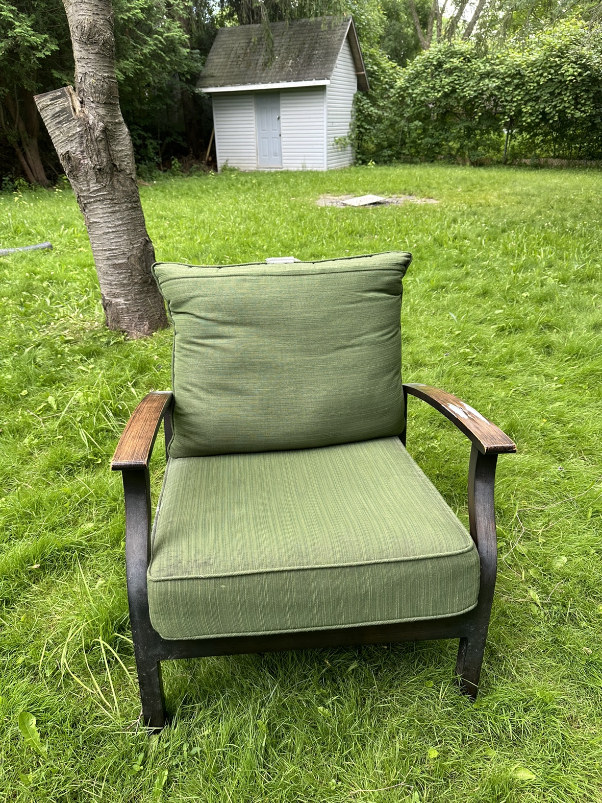 Patio Set - photo 3