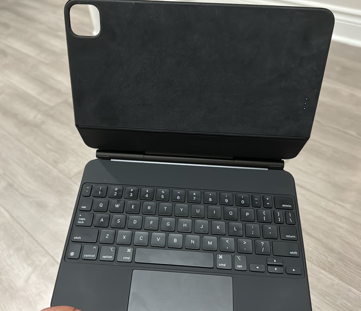 10.9-inch iPad Air Wi-Fi 256GB - Space Grey - photo 4