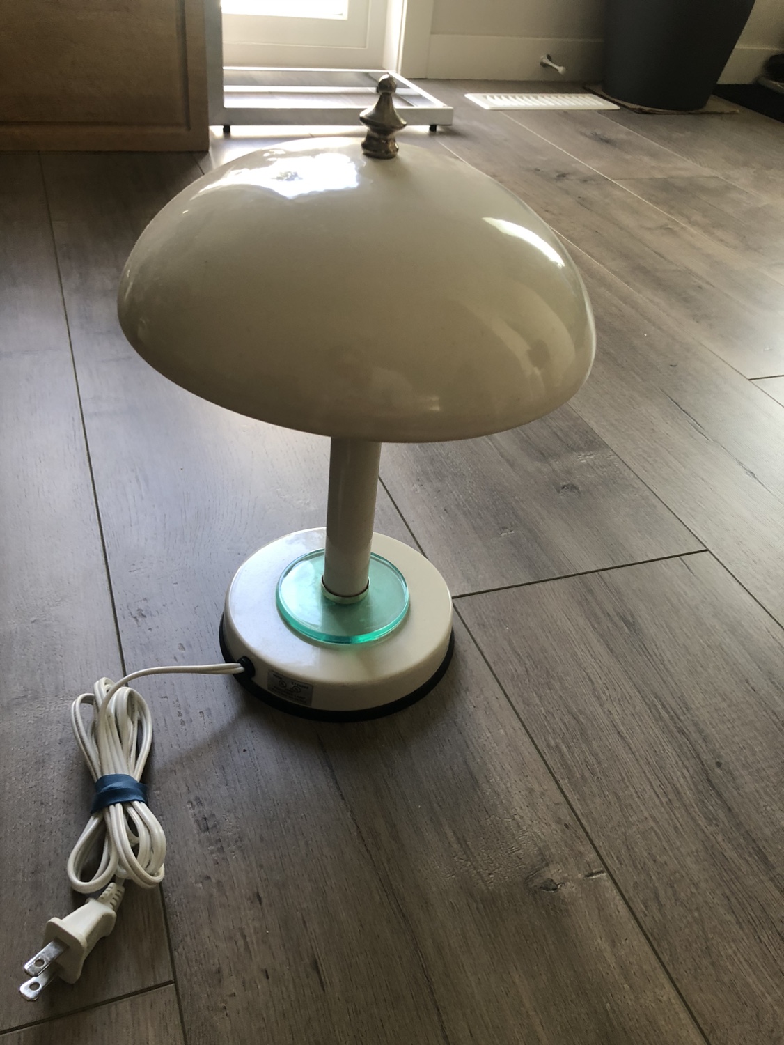 **Bedside, Table or Desk Lamp**