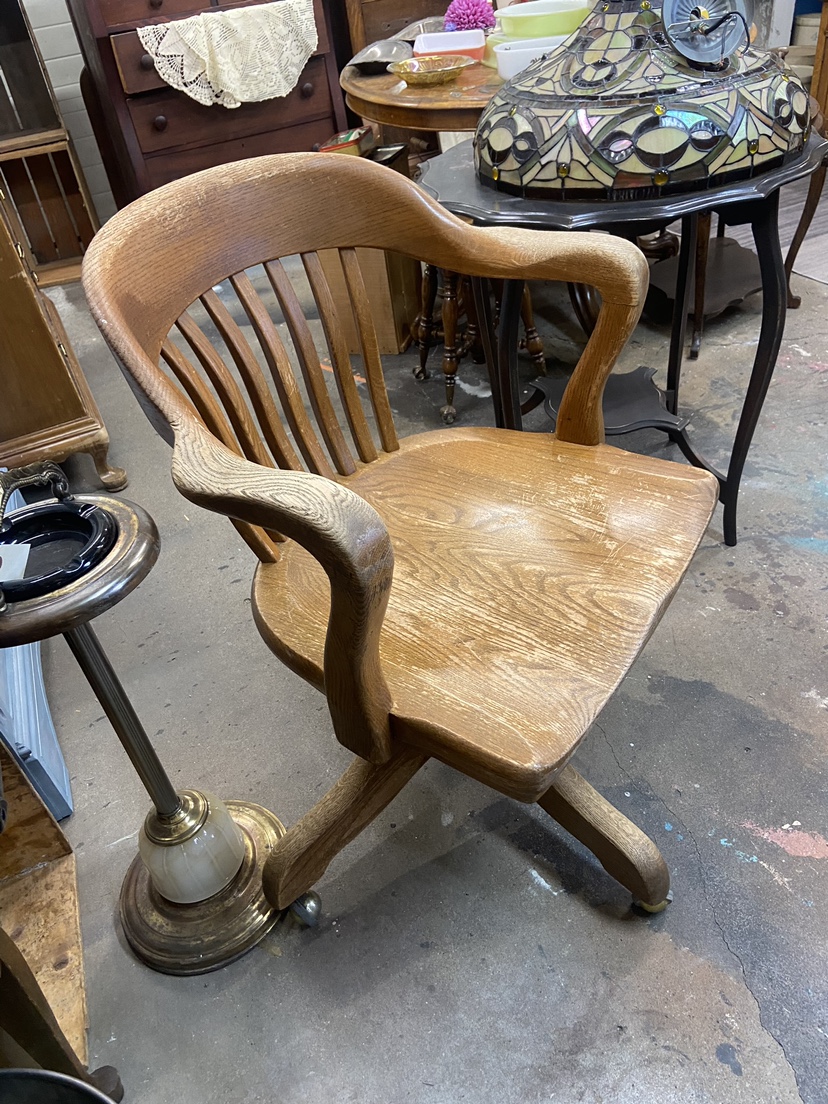 Office Chair - photo 2