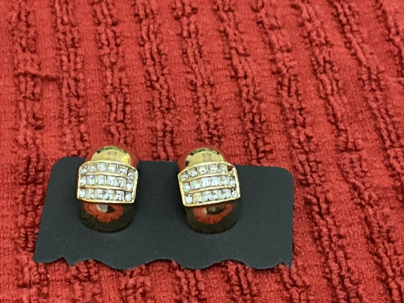 ⚽️ Earrings ⚽️