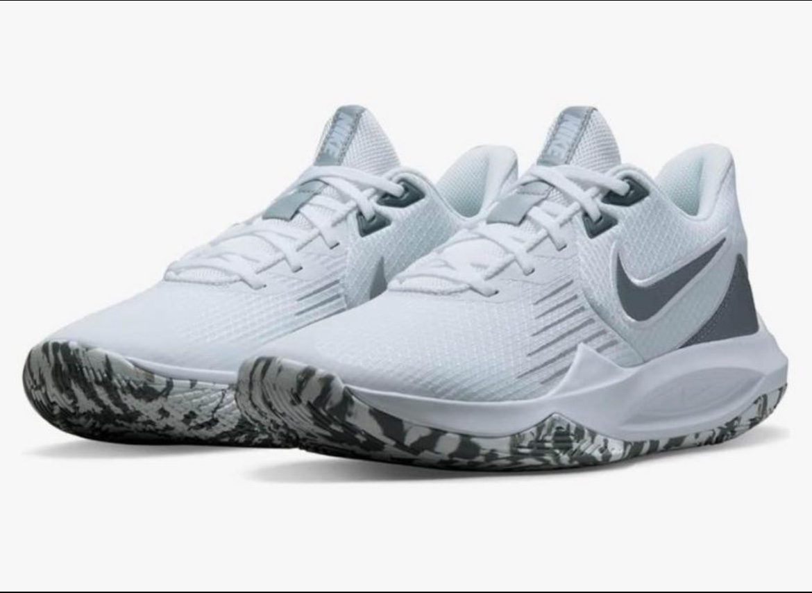 Nike precision basketball size 11 image indicator(3)