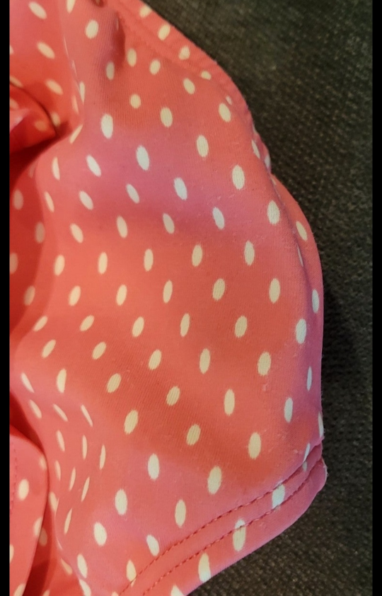 6-12m Flamingo Swim Suit - photo 5