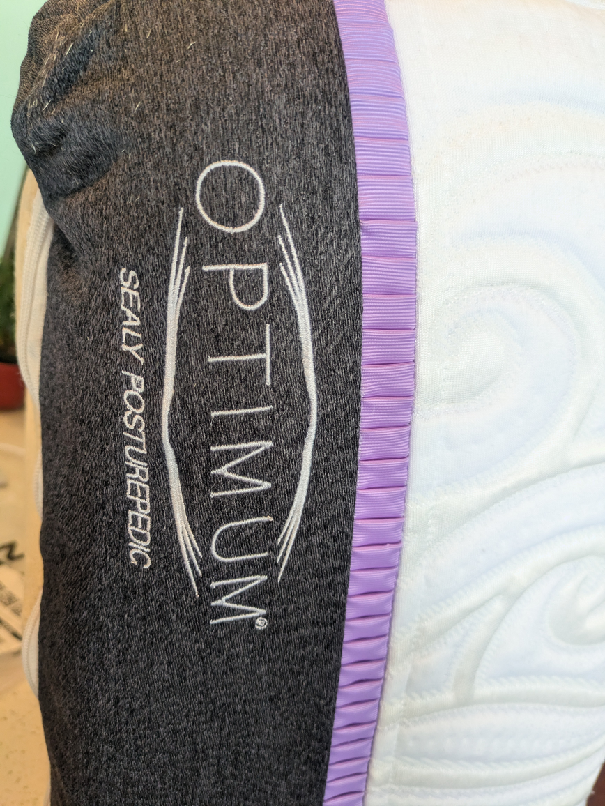 Queen Mattress image indicator(2)