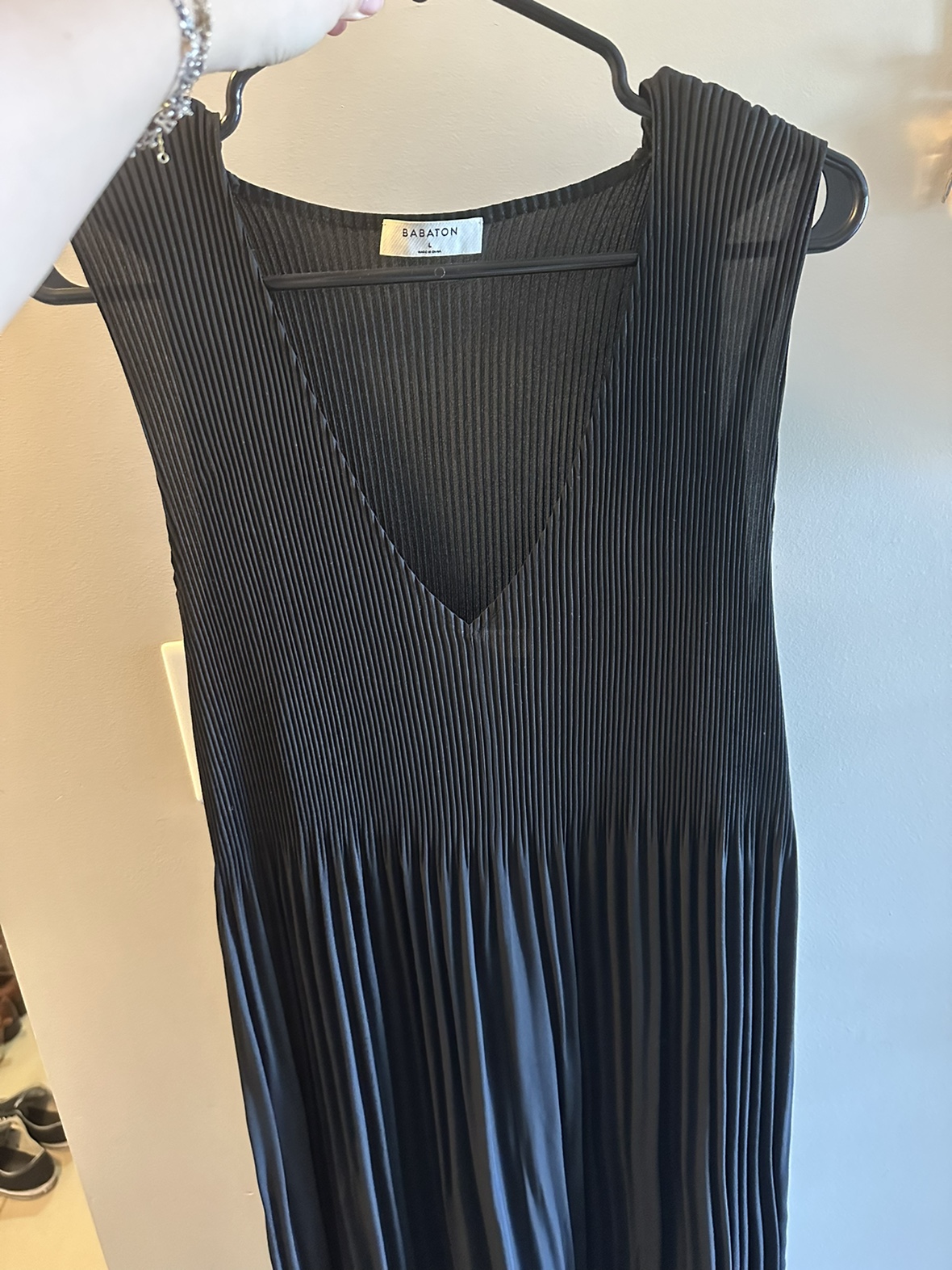 Babaton Mathis Dress image indicator(2)