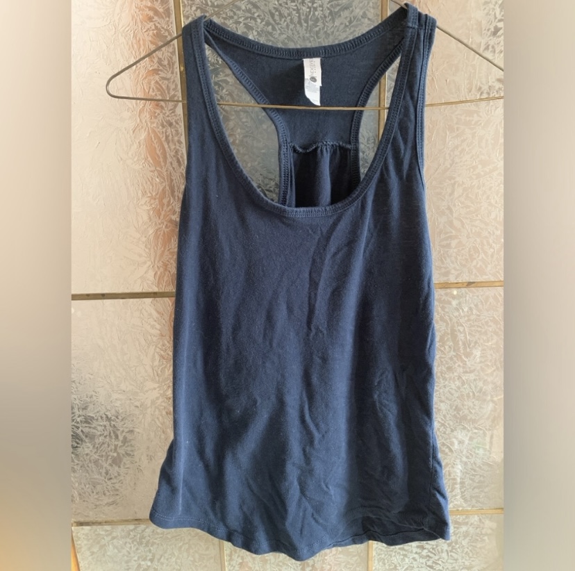 NEXT LEVEL APPAREL TANK TOP