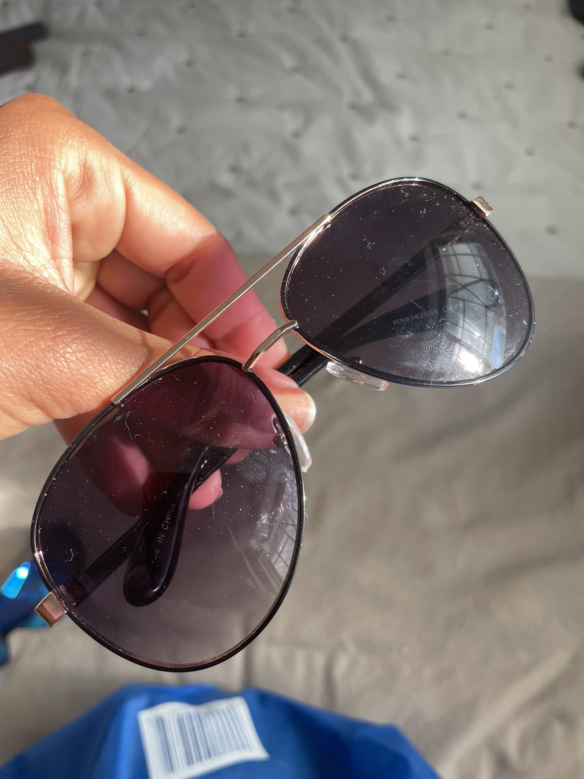Sunglasses