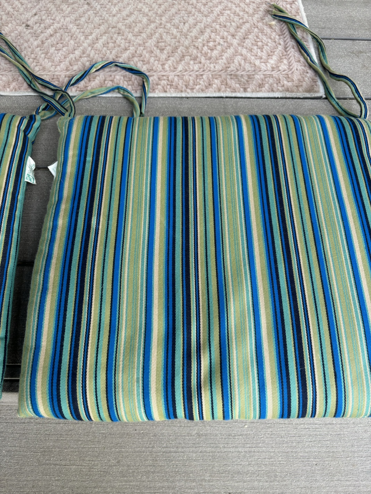 Chair Cushions - photo 2