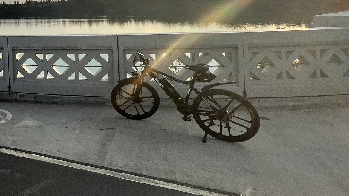 Ebike