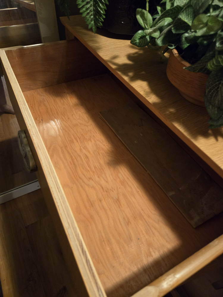 Retro dresser - photo 2