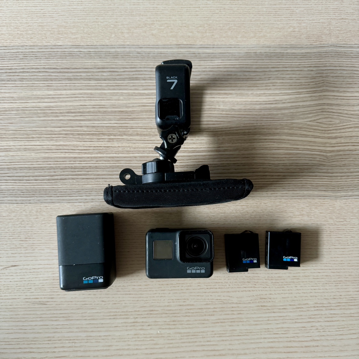 Gopro 7