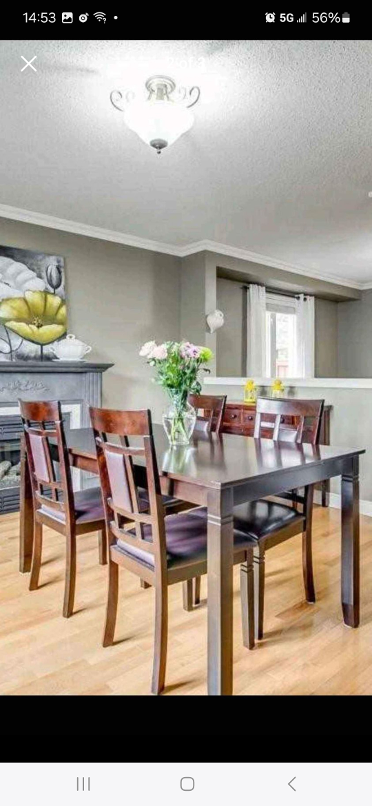 Dinning Set - photo 2