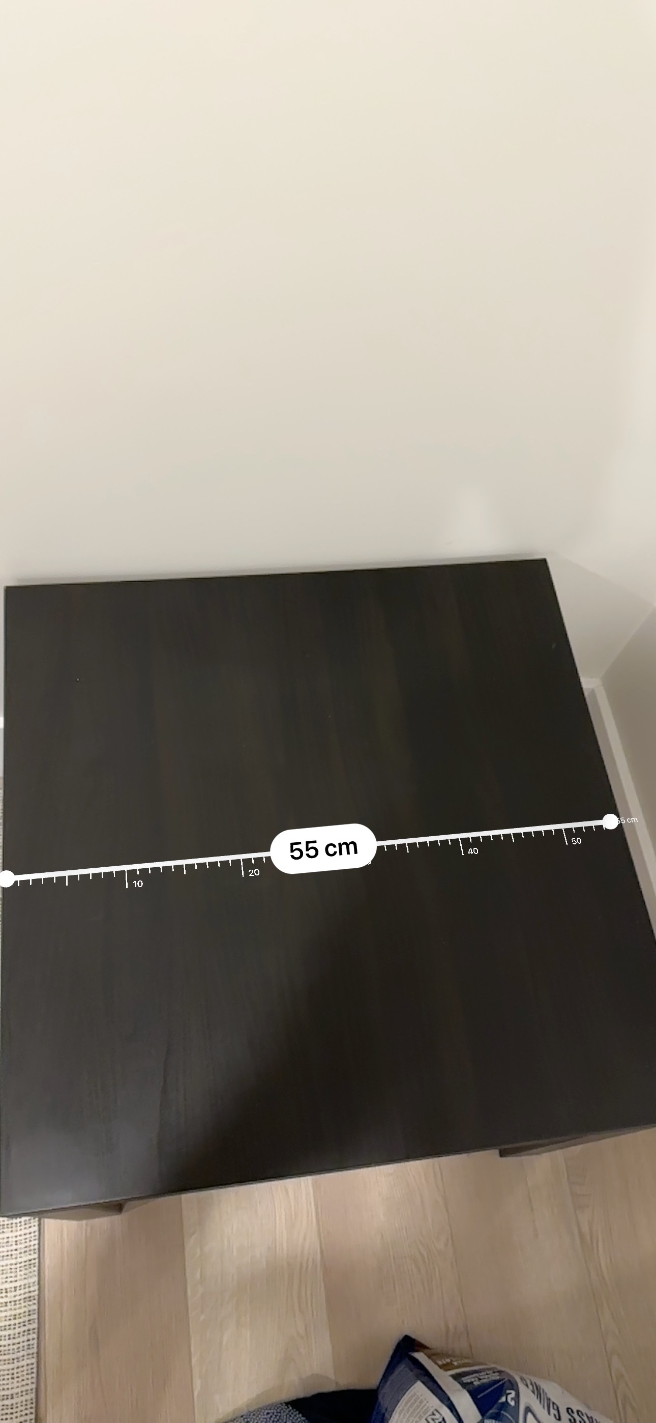 Side table - photo 3