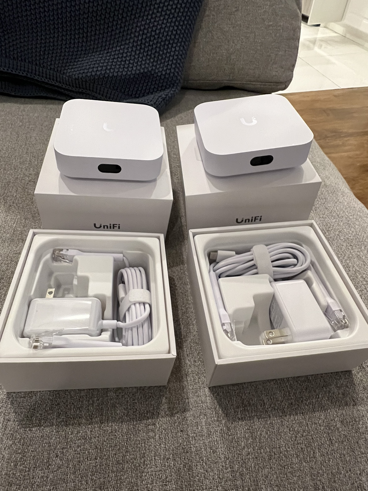 UniFi Express