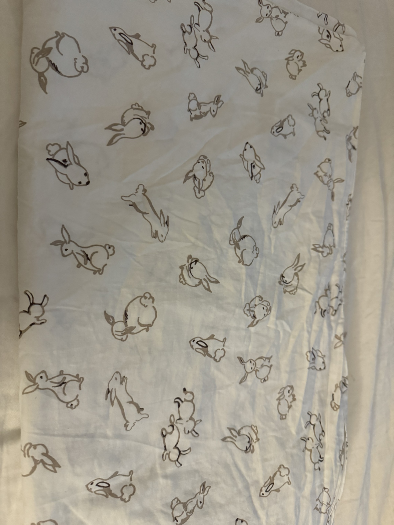 Toddler size Duvet covers and duvet - photo 3