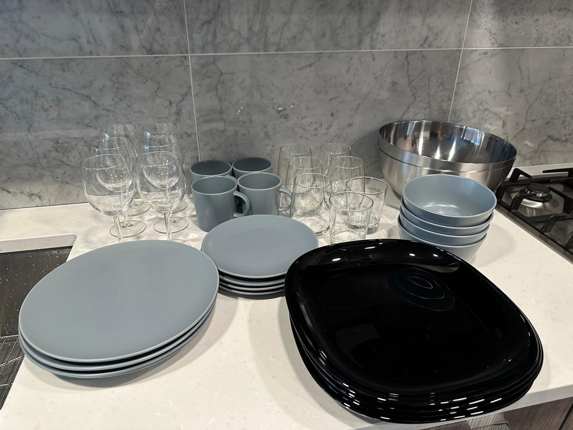 Dining Ware thumbnail
